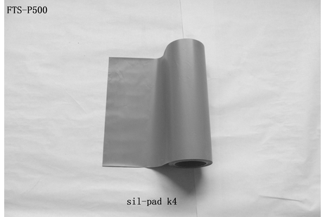 sil-pad k4